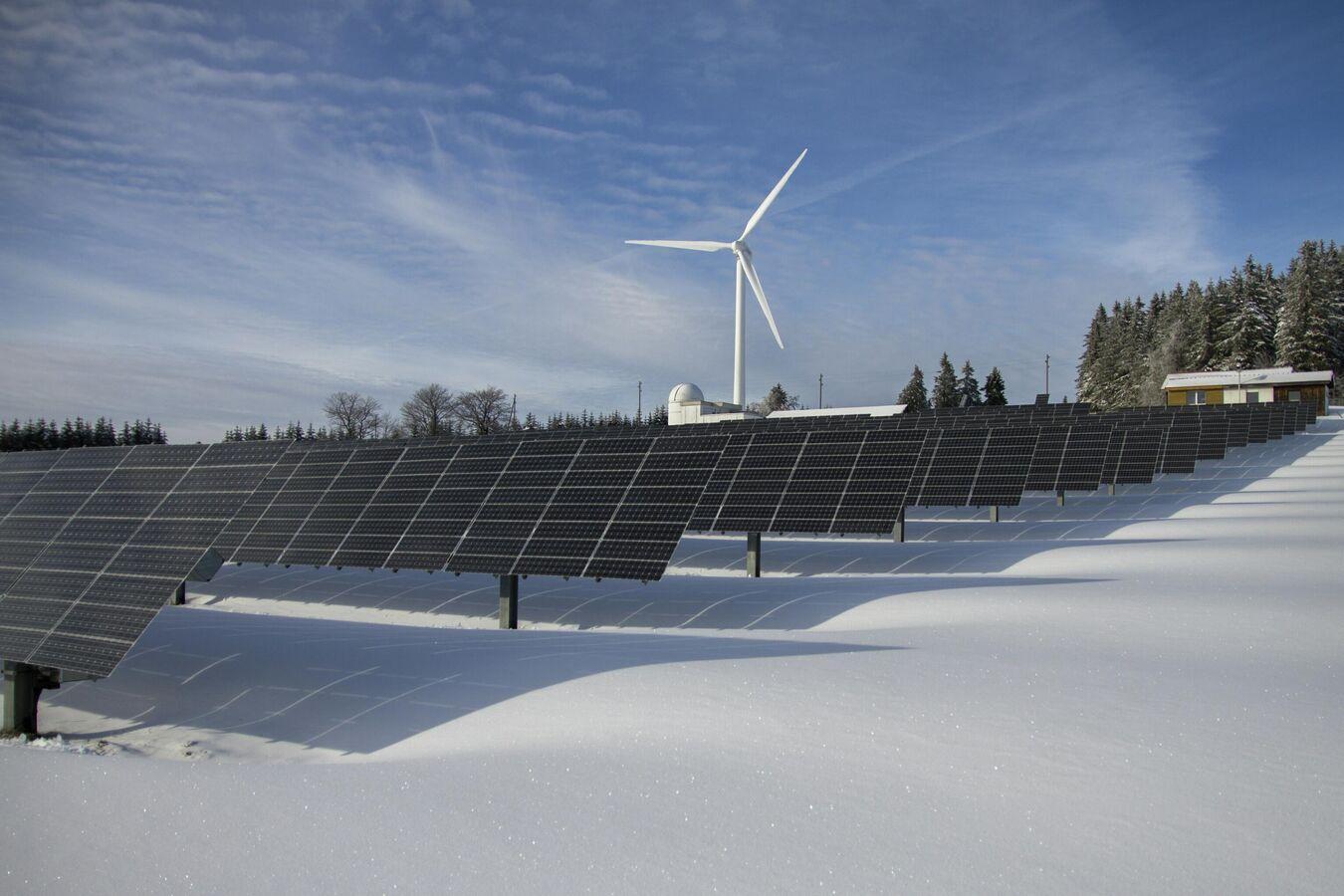 Moscou entend accroître ses exportations d'énergie vers l'Afrique d'ici à 2050 Moscou entend accroître ses exportations d'énergie vers l'Afrique d'ici à 2050