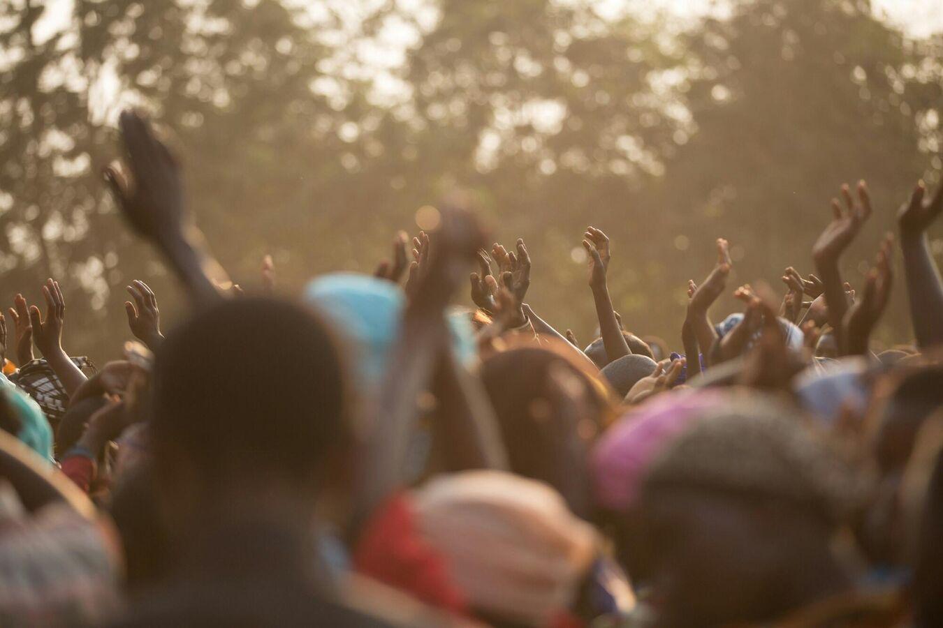 Top 10 des pays africains ayant la plus forte croissance démographique en 2023 Top 10 des pays africains ayant la plus forte croissance démographique en 2023