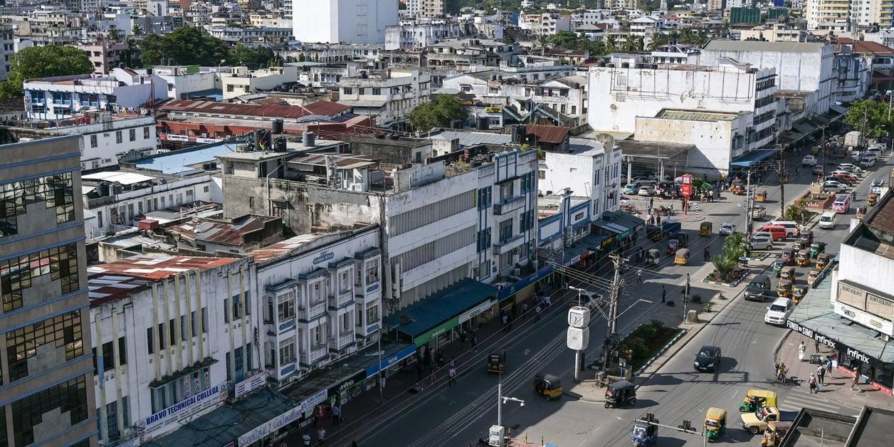 Cape Coast, Ibadan, Touba-Mbacké… Le futur de l’Afrique se joue là Cape Coast, Ibadan, Touba-Mbacké… Le futur de l’Afrique se joue là