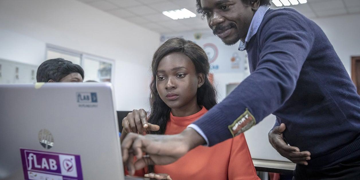 Intelligence artificielle : comment les DRH africains s’y préparent Intelligence artificielle : comment les DRH africains s’y préparent