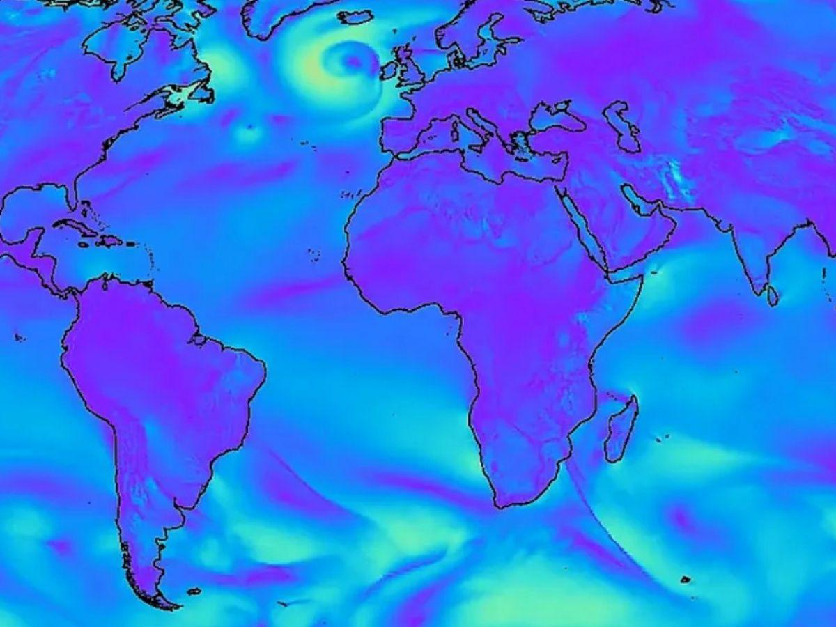 GraphCast, l'intelligence artificielle de Google qui révolutionne les prévisions météo GraphCast, l'intelligence artificielle de Google qui révolutionne les prévisions météo