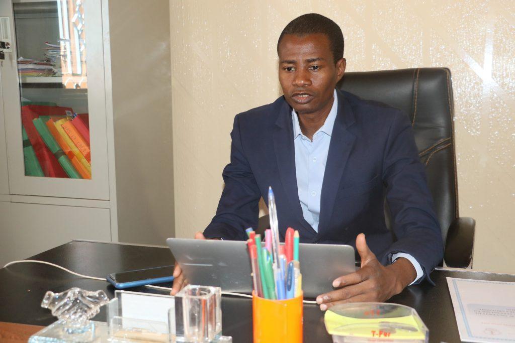 Diabète : Un taux de prévalence de 2,3 % au Niger dont la majorité des cas ignore son statut Diabète : Un taux de prévalence de 2,3 % au Niger dont la majorité des cas ignore son statut
