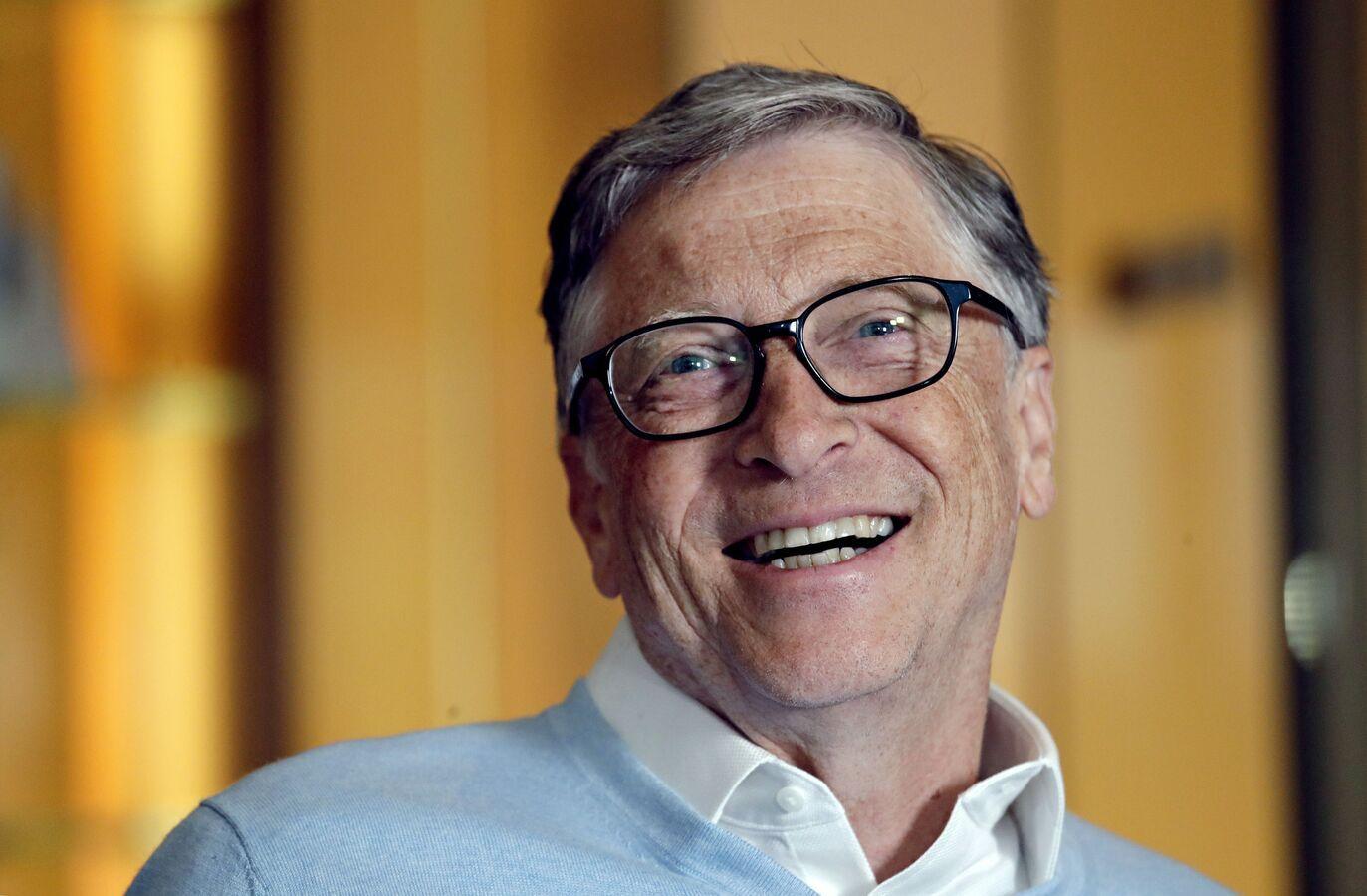 Avec l’IA nous pourrons ne travailler que trois jours par semaine, estime Bill Gates Avec l’IA nous pourrons ne travailler que trois jours par semaine, estime Bill Gates