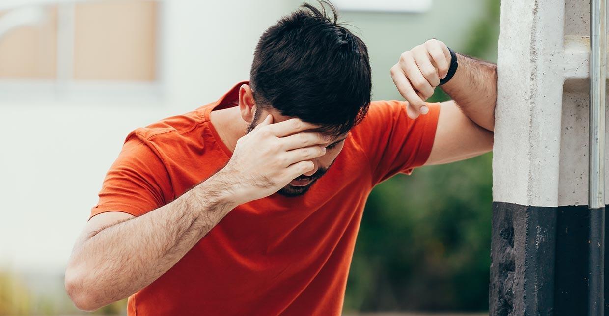 Evanouissements : quand le cœur signale qu’il est temps de s'allonger Evanouissements : quand le cœur signale qu’il est temps de s'allonger