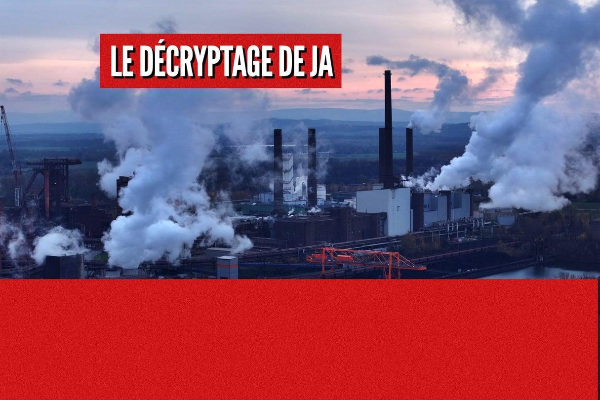COP28 de Dubaï : cinq questions pour comprendre les enjeux pour l’Afrique COP28 de Dubaï : cinq questions pour comprendre les enjeux pour l’Afrique