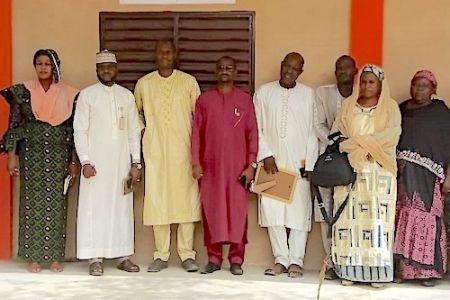 Banque Atlantique inaugure de nouvelles infrastructures à Dosso, matérialisant son soutien à l’éducation Banque Atlantique inaugure de nouvelles infrastructures à Dosso, matérialisant son soutien à l’éducation