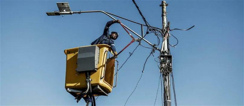 COP 28 - Pourquoi l’Afrique ne peut pas se contenter d’énergies renouvelables COP 28 - Pourquoi l’Afrique ne peut pas se contenter d’énergies renouvelables