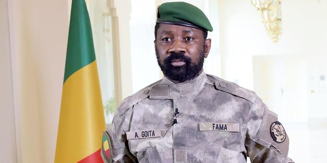 Les chefs de la diplomatie du Mali, Niger et Burkina Faso proposent une confédération Les chefs de la diplomatie du Mali, Niger et Burkina Faso proposent une confédération