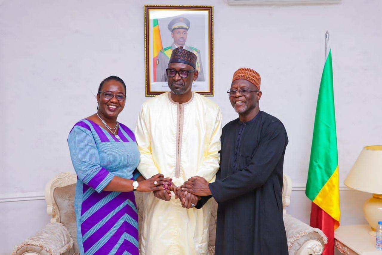 Alliance des Etats du Sahel : Des mesures en vue pour son opérationnalisation Alliance des Etats du Sahel : Des mesures en vue pour son opérationnalisation