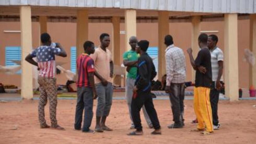Abrogation d'une loi sur la migration au Niger: les pays du Maghreb s'inquiètent à leur tour Abrogation d'une loi sur la migration au Niger: les pays du Maghreb s'inquiètent à leur tour