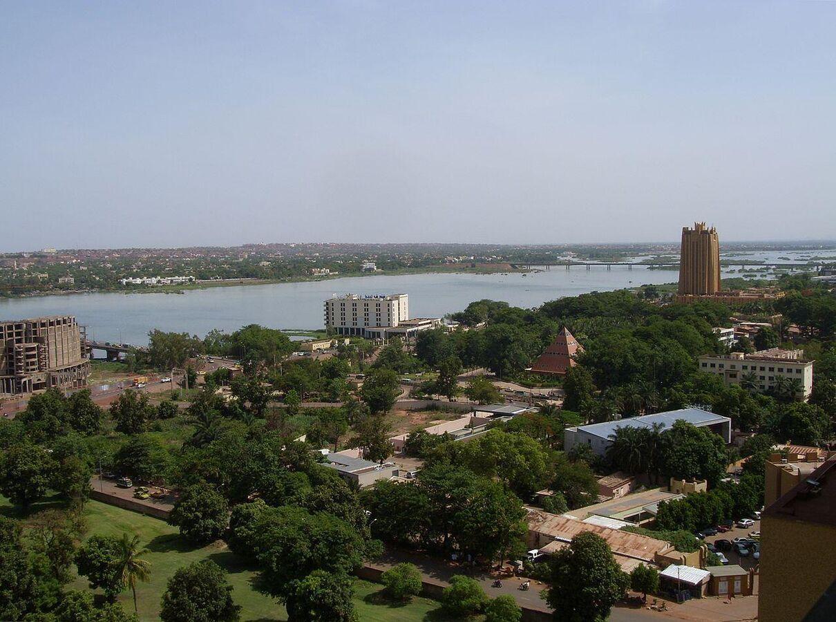 “Instrument de souveraineté”: les États du Sahel entendent créer leur propre devise commune “Instrument de souveraineté”: les États du Sahel entendent créer leur propre devise commune