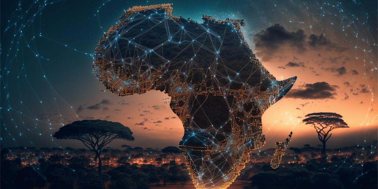 Développement de l’économie numérique en Afrique : fondements, défis et perspectives Développement de l’économie numérique en Afrique : fondements, défis et perspectives