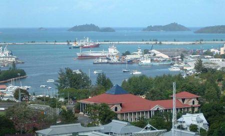 Classement des pays les plus riches en Afrique en 2023 (en PIB par habitant avec correction PPA) Classement des pays les plus riches en Afrique en 2023 (en PIB par habitant avec correction PPA)