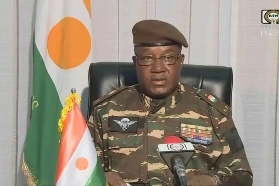 Cédéao : Les sanctions maintenues contre le Niger Cédéao : Les sanctions maintenues contre le Niger