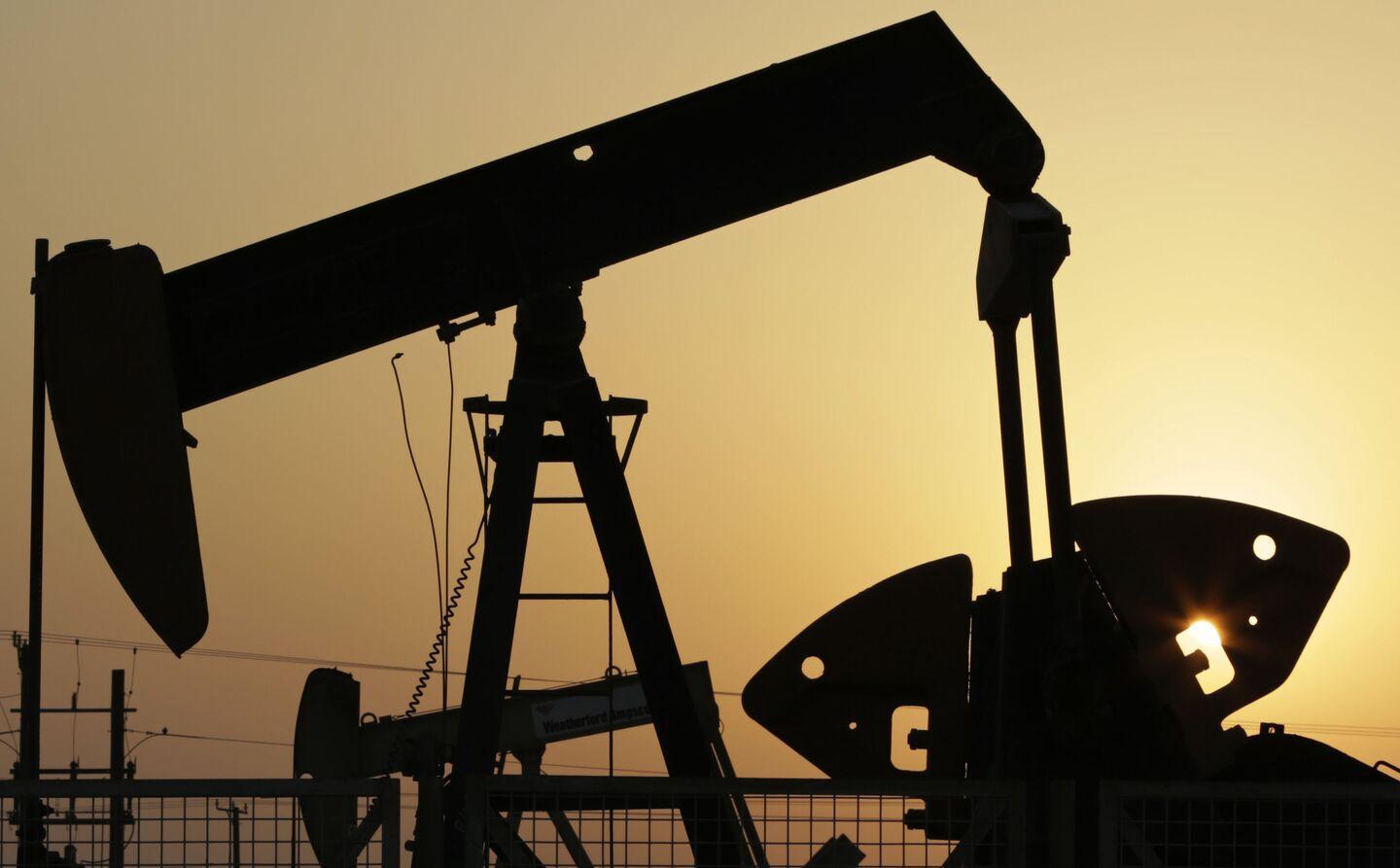 Le Niger dévoile quand il commencera à exporter son pétrole brut Le Niger dévoile quand il commencera à exporter son pétrole brut