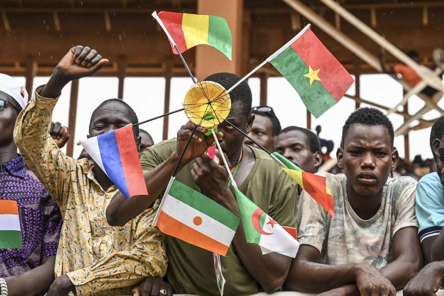 L’Alliance des Etats du Sahel, pari sécuritaire et acte de défiance diplomatique L’Alliance des Etats du Sahel, pari sécuritaire et acte de défiance diplomatique