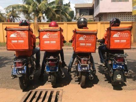 Jumia abandonnera son activité de livraison de produits alimentaires en Afrique d’ici la fin 2023 Jumia abandonnera son activité de livraison de produits alimentaires en Afrique d’ici la fin 2023