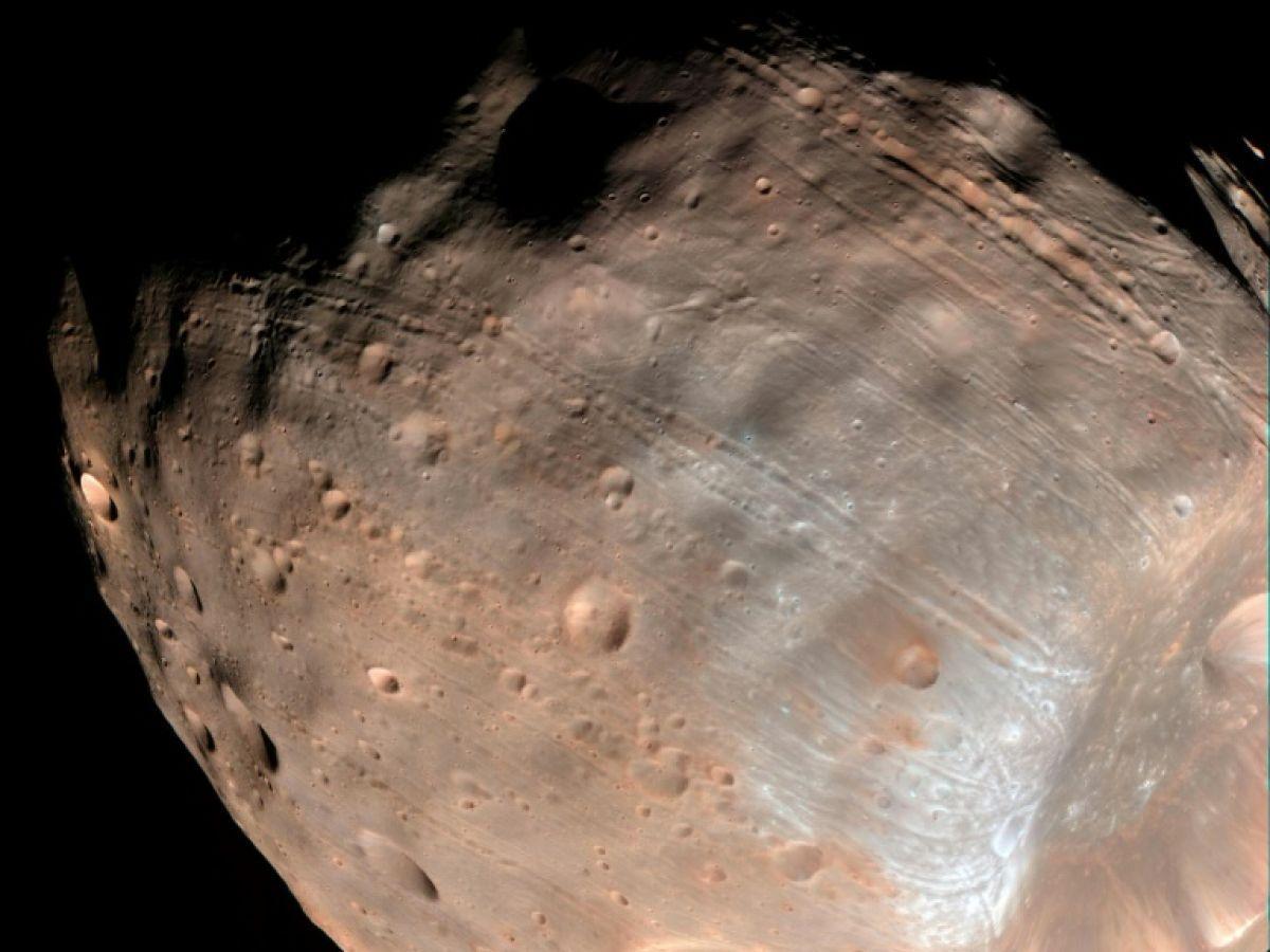 Exploration des lunes de Mars : l'instrument français MIRS prêt à partir au Japon Exploration des lunes de Mars : l'instrument français MIRS prêt à partir au Japon