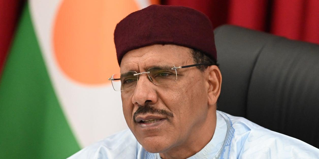 La Cour de justice de la Cedeao ordonne la remise en liberté et le retour au pouvoir de Bazoum La Cour de justice de la Cedeao ordonne la remise en liberté et le retour au pouvoir de Bazoum