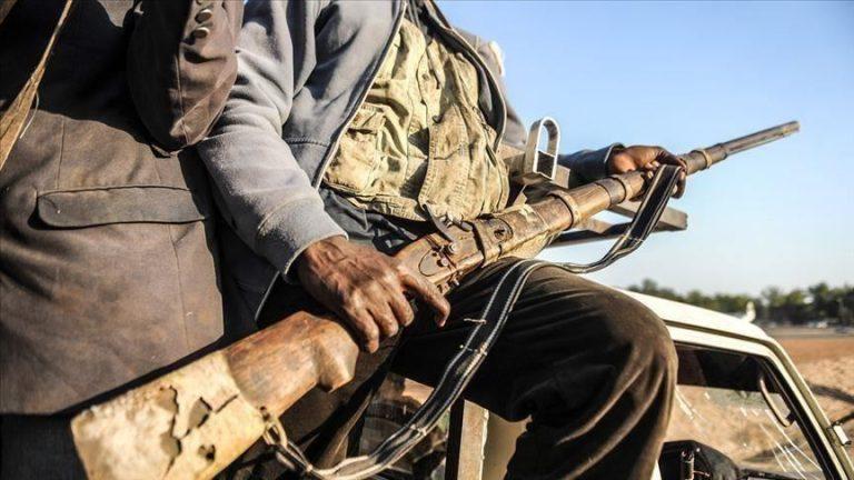 une vingtaine de terroristes éliminés en une semaine une vingtaine de terroristes éliminés en une semaine