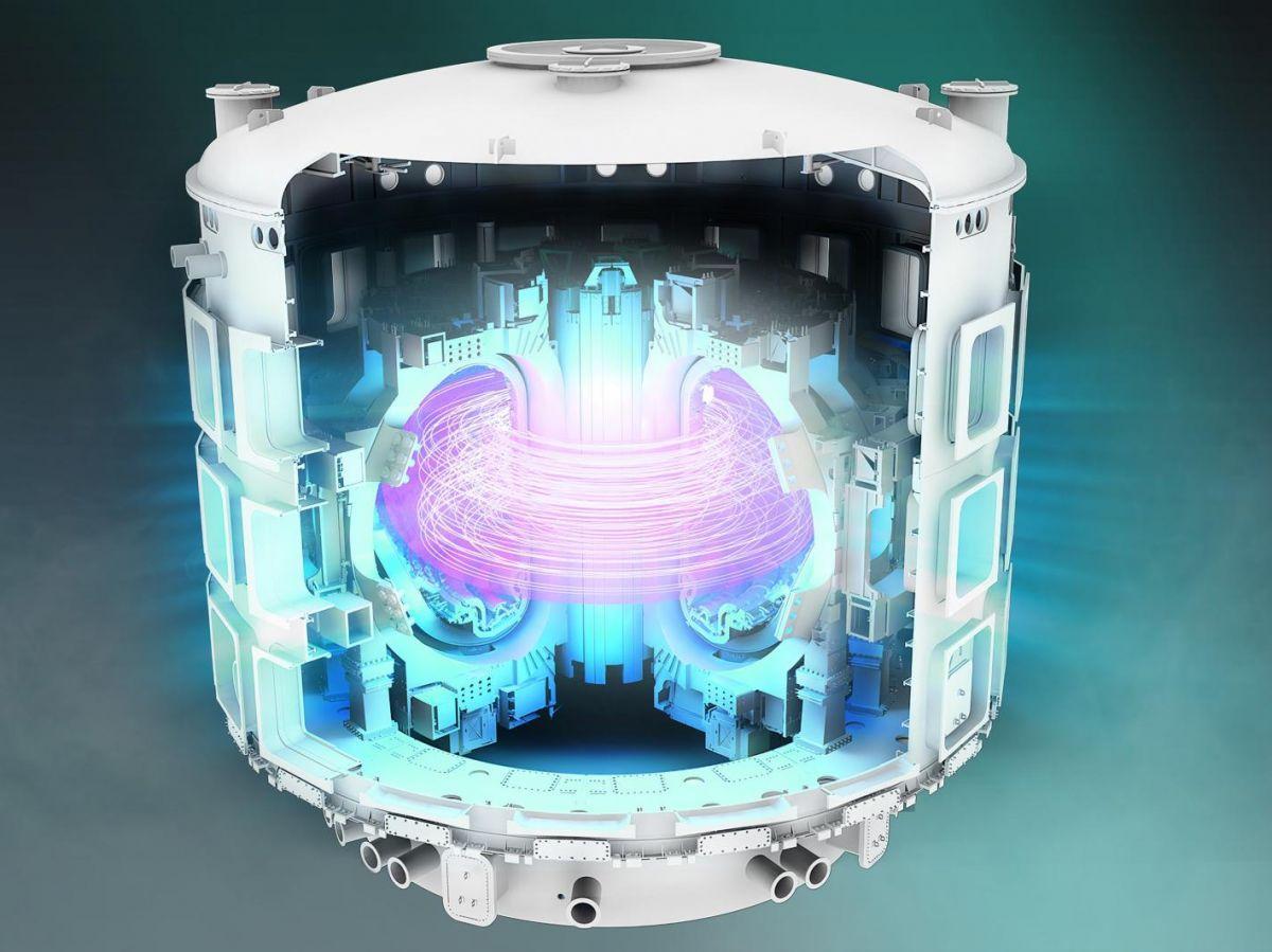Fusion nucléaire et fission nucléaire : quelles différences ? Fusion nucléaire et fission nucléaire : quelles différences ?