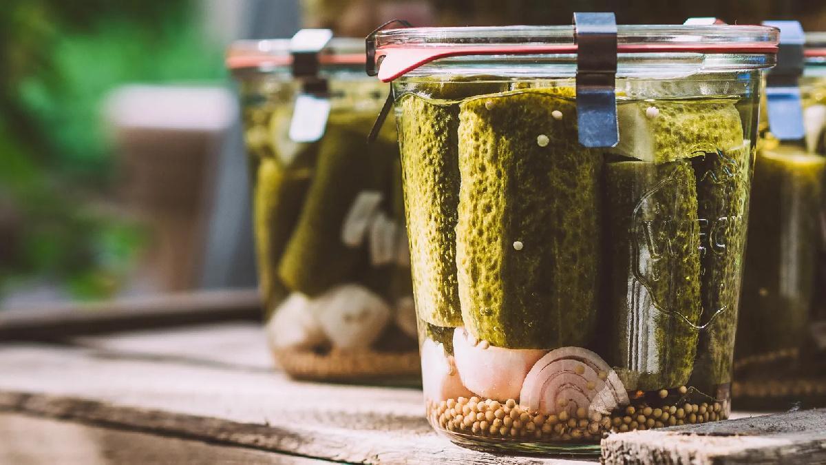 Quels aliments transformés sont meilleurs que les aliments naturels ? Quels aliments transformés sont meilleurs que les aliments naturels ?