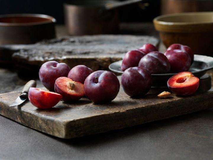 Top 5 des bienfaits des prunes pour la santé Top 5 des bienfaits des prunes pour la santé