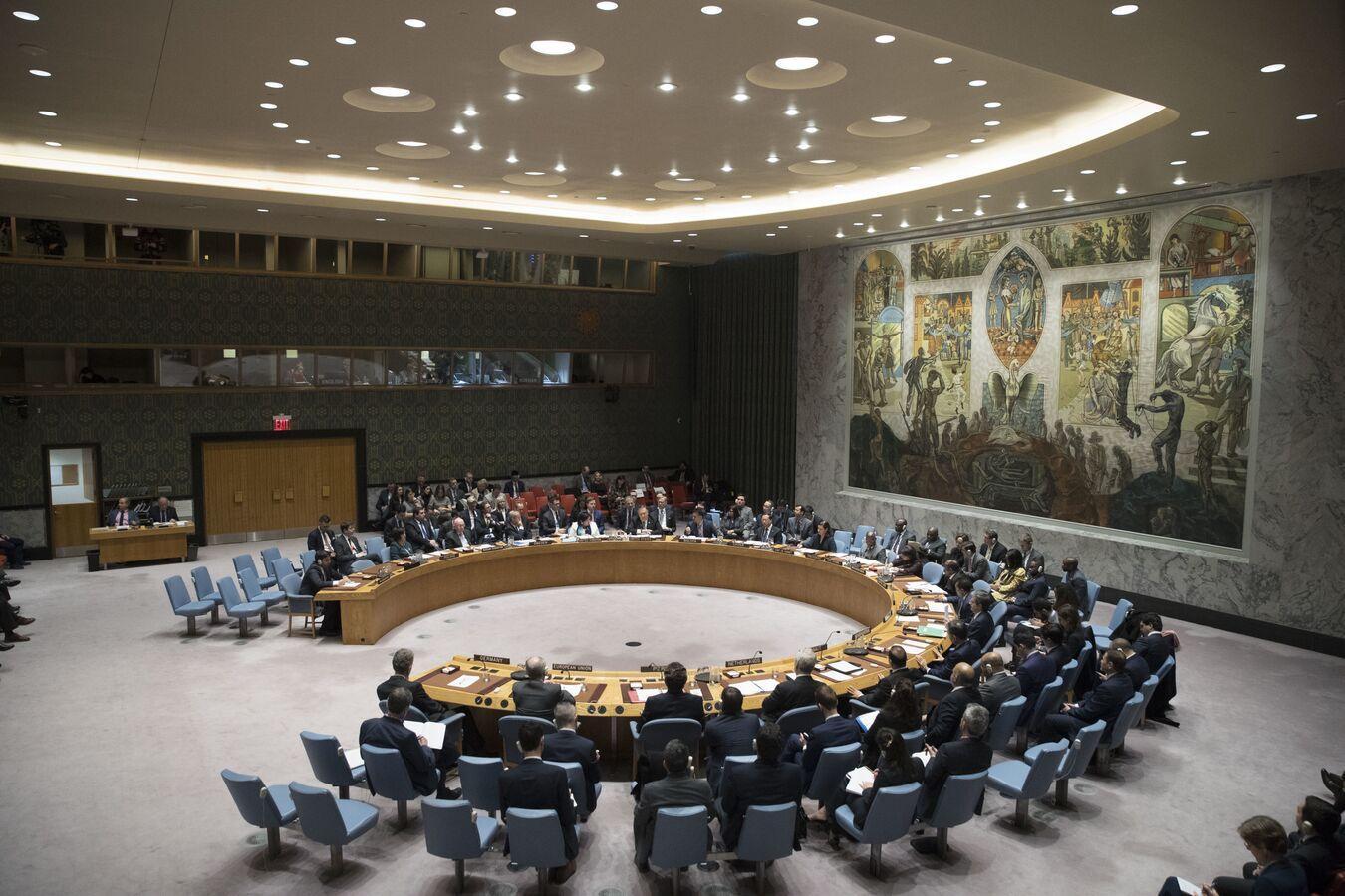 L’Onu cassera sa tirelire pour les missions de maintien de la paix de l’Union africaine L’Onu cassera sa tirelire pour les missions de maintien de la paix de l’Union africaine