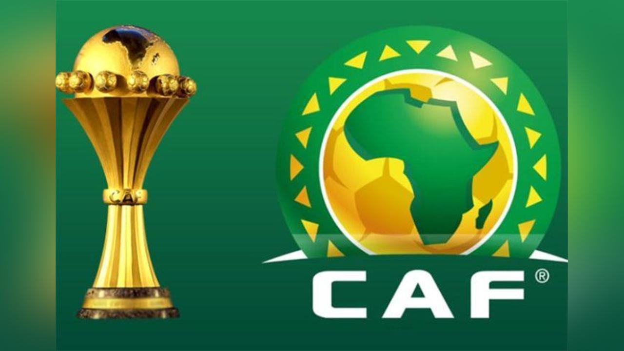 Football: la CAF dévoile le calendrier des éliminatoires de la CAN 2025 Football: la CAF dévoile le calendrier des éliminatoires de la CAN 2025