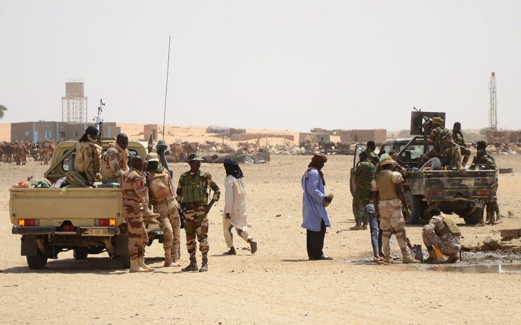 Transition au Niger : Dans les arcanes des enjeux économiques, sécuritaires, géopolitiques et stratégiques Transition au Niger : Dans les arcanes des enjeux économiques, sécuritaires, géopolitiques et stratégiques