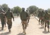 Attaque de Boni : Une opération aéroterrestre en cours pour traquer et neutraliser les terroristes en fuite Attaque de Boni : Une opération aéroterrestre en cours pour traquer et neutraliser les terroristes en fuite