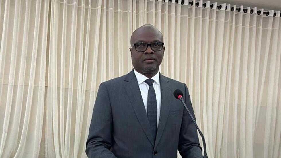 Afrique de l'Ouest: Pipeline Bénin-Niger - Porto-Novo détaille une médiation menée par le partenaire chinois Wapco Afrique de l'Ouest: Pipeline Bénin-Niger - Porto-Novo détaille une médiation menée par le partenaire chinois Wapco