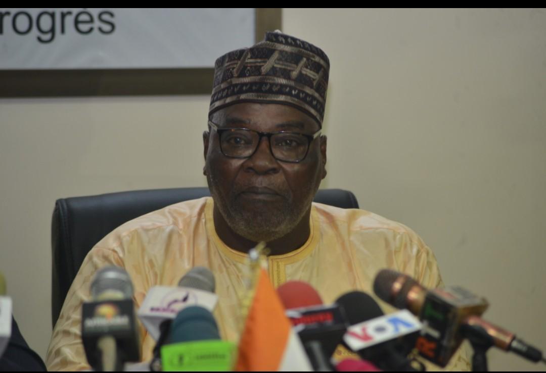 Arrestation au Bénin d’une délégation de WAPCO Niger : Le Niger dénonce des violations de l’Accord sur le Pipeline Arrestation au Bénin d’une délégation de WAPCO Niger : Le Niger dénonce des violations de l’Accord sur le Pipeline