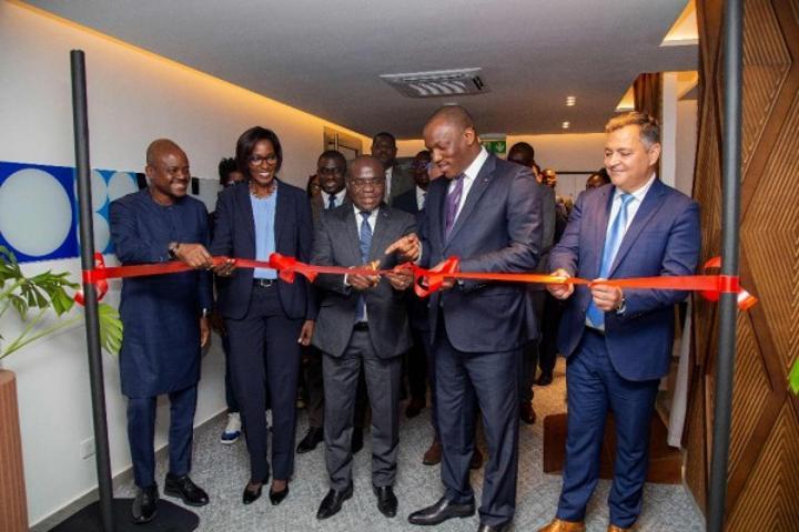 AGL inaugure « YIRI », son centre d'innovation régional pour accompagner l'entrepreneuriat des jeunes en Afrique AGL inaugure « YIRI », son centre d'innovation régional pour accompagner l'entrepreneuriat des jeunes en Afrique