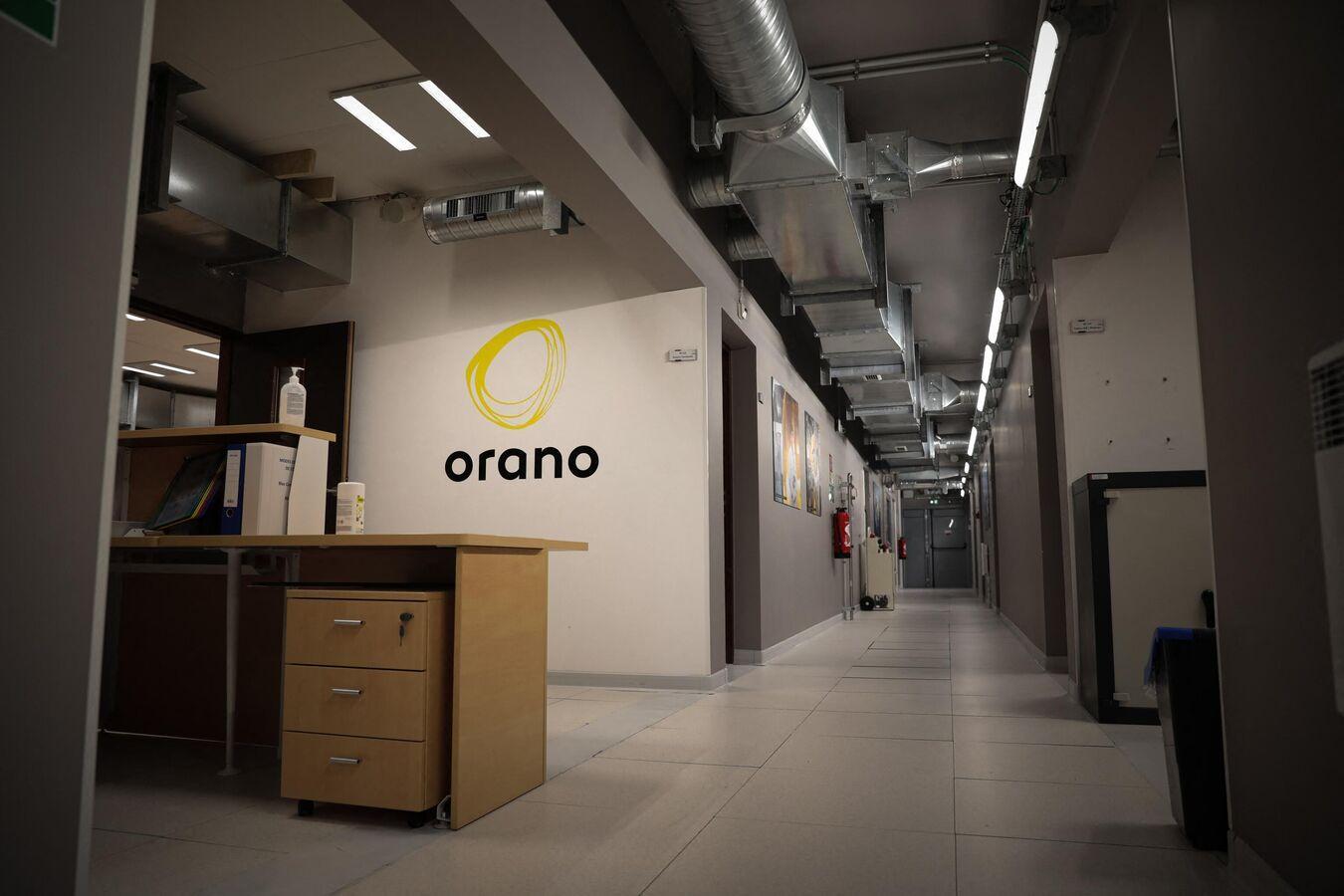 Le Niger a retiré le permis d’exploitation d’une grande mine d’uranium au groupe français Orano Le Niger a retiré le permis d’exploitation d’une grande mine d’uranium au groupe français Orano