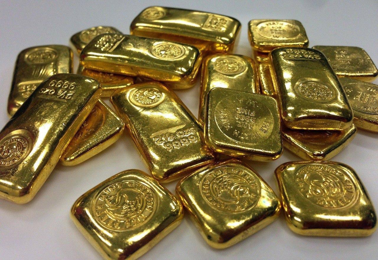 La Contrebande D'Or Africain et Son Circuit Illégal de Distribution Mis en Lumière : A qui Cela Profite-Il ? La Contrebande D'Or Africain et Son Circuit Illégal de Distribution Mis en Lumière : A qui Cela Profite-Il ?