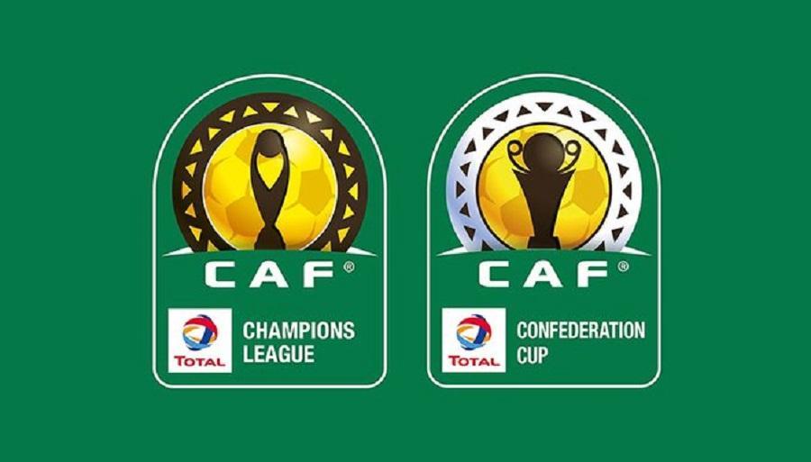 Football : tirage au sort des phases préliminaires de la Ligue des Champions de la CAF et de la Coupe CAF Football : tirage au sort des phases préliminaires de la Ligue des Champions de la CAF et de la Coupe CAF