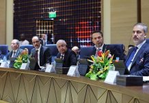 Türkiye – Niger : Hakan Fidan participe à la réunion de travail conjointe présidée par le Premier ministre Zeine Türkiye - Niger : Hakan Fidan participe à la réunion de travail conjointe présidée par le Premier ministre Zeine