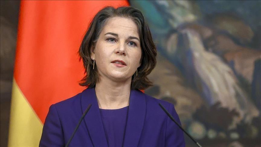 ‘’pas possible de continuer’’ la coopération militaire faute de ‘’fiabilité’’ dans les relations, dit Berlin ‘’pas possible de continuer’’ la coopération militaire faute de ‘’fiabilité’’ dans les relations, dit Berlin