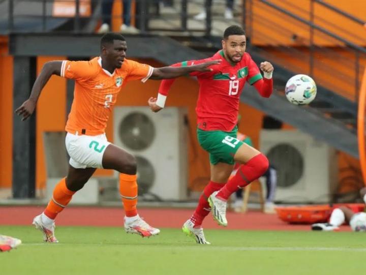 Classement FIFA, les éléphants reculent d'un rang au mois de juillet mais restent dans le TOP 5 Africains Classement FIFA, les éléphants reculent d'un rang au mois de juillet mais restent dans le TOP 5 Africains