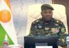An 1 du général Abdourahamane Tiani au Niger : la marche vers la souveraineté se poursuit An 1 du général Abdourahamane Tiani au Niger : la marche vers la souveraineté se poursuit