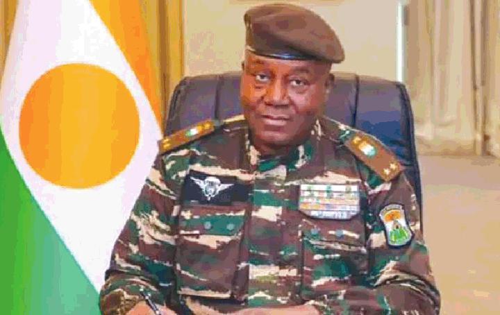 Lutte contre l’insécurité au Niger: Institution d’un fichier des personnes ou entités impliquées dans des actes terroristes Lutte contre l’insécurité au Niger: Institution d’un fichier des personnes ou entités impliquées dans des actes terroristes
