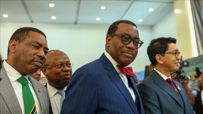 L’Afrique enregistre une augmentation significative des investissements dans les énergies propres en 2023 L’Afrique enregistre une augmentation significative des investissements dans les énergies propres en 2023