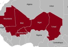 L’Or et L’Uranium Sont-Ils en 1Er Lieu L’Origine des Conflits dans les Pays du Sahel et du Sahara ? L'Or et L'Uranium Sont-Ils en 1Er Lieu L'Origine des Conflits dans les Pays du Sahel et du Sahara ?
