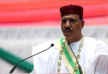 neuf proches de l’ancien président Mohamed Bazoum déchus de leur nationalité neuf proches de l'ancien président Mohamed Bazoum déchus de leur nationalité