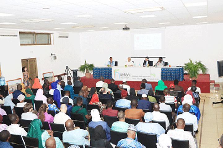 Coopération Italie-Niger : L’Ambassade d’Italie au Niger célèbre le 40ème anniversaire du ‘’Projet Keita’’ Coopération Italie-Niger : L’Ambassade d’Italie au Niger célèbre le 40ème anniversaire du ‘’Projet Keita’’