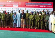 Anti-impérialisme : une Conférence internationale de solidarité avec les peuples du Sahel à Niamey Anti-impérialisme : une Conférence internationale de solidarité avec les peuples du Sahel à Niamey