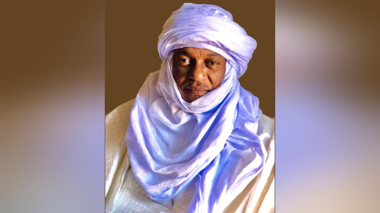 M. Mohamed Anacko nouvel Ambassadeur du Niger au Tchad M. Mohamed Anacko nouvel Ambassadeur du Niger au Tchad