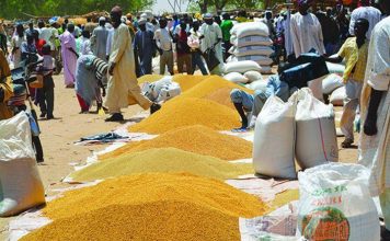 Disponibilité et cours des céréales sur les marchés : Entre les inévitables spéculations et les efforts de lutte contre la vie chère Disponibilité et cours des céréales sur les marchés : Entre les inévitables spéculations et les efforts de lutte contre la vie chère