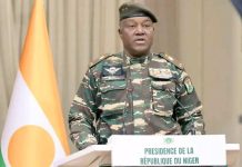 Le Niger S’ApprêTe À Organiser un Dialogue National Autour de la Transition: Réussira-t-il cette ÉTape sans Entraves ? Le Niger S’ApprêTe À Organiser un Dialogue National Autour de la Transition: Réussira-t-il cette ÉTape sans Entraves ?